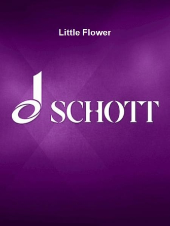 Little Flower