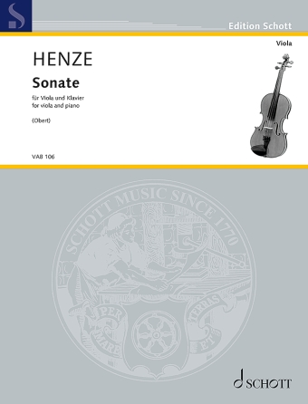 Sonate Sonate