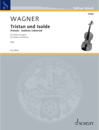 Tristan und Isolde