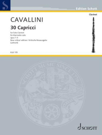 30 Capricci 30 Capricci