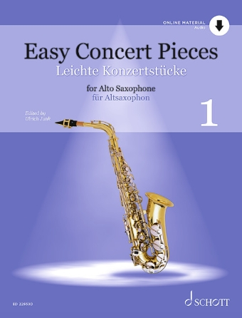 Easy Concert Pieces Volume 1 Easy Concert Pieces Volume 1