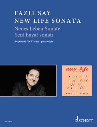 New Life Sonata Op. 99