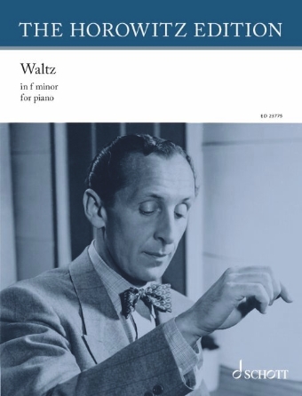 Waltz In F Minor