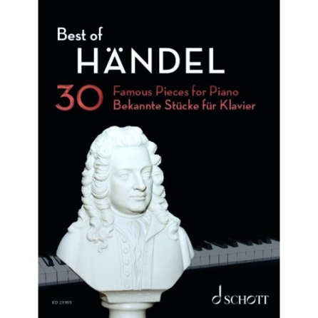 Best of Handel Best of Handel