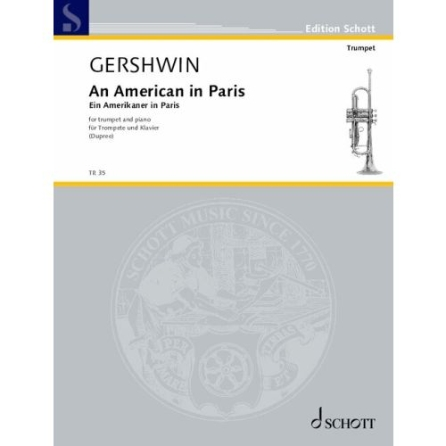 An American in Paris