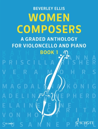 Women Composers Vol. 1