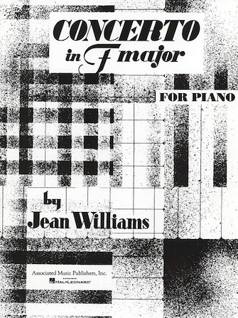 Concerto in F Major (set)