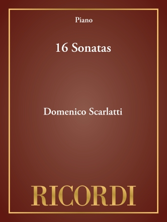 16 Sonatas