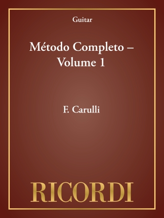 Método Completo – Volume 1