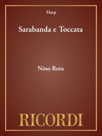 Sarabanda e Toccata