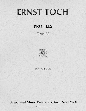 Profiles Op. 68