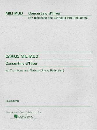 Concertino d’hiver