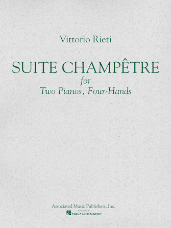 Suite Champêtre (set)