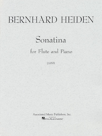 Sonatina (1958) Sonatina (1958)