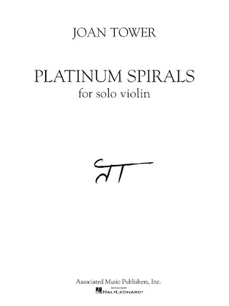 Platinum Spirals Platinum Spirals