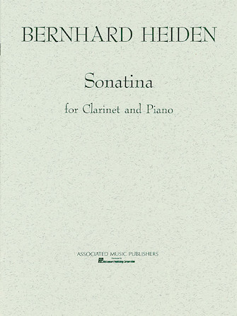 Sonatina Sonatina