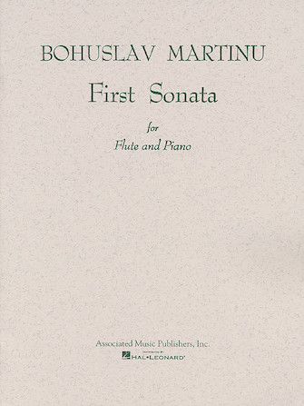 Sonata No. 1 Sonata No. 1