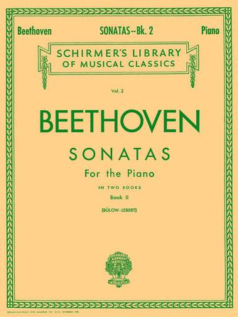 Sonatas – Book 2 Sonatas – Book 2