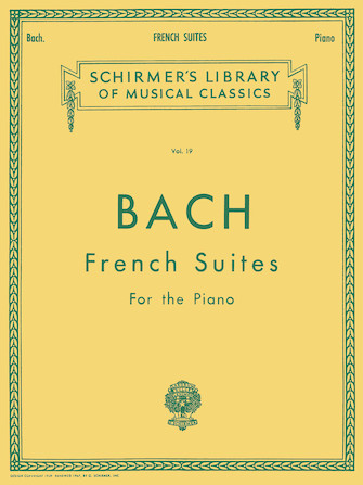 French Suites