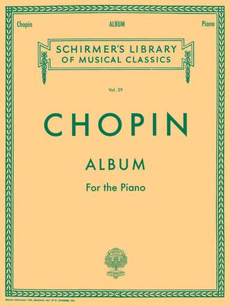 Album Album