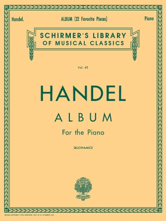 Album (22 Favorite Pieces) Album (22 Favorite Pieces)