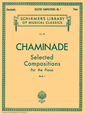 Selected Compositions (17 Pieces) – Book 1 Selected Compositions (17 Pieces) – Book 1