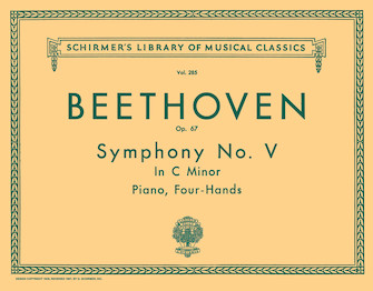 Symphony No. 5 in C minor Op. 67