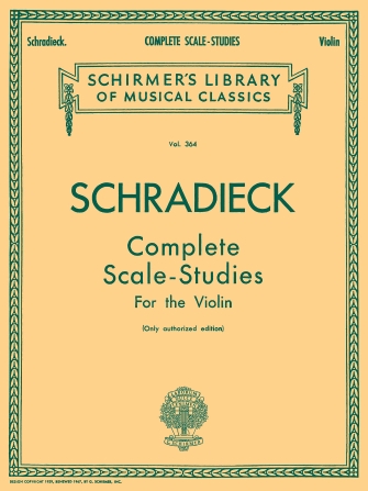 Scale Studies (Authorized Edition) Scale Studies (Authorized Edition)