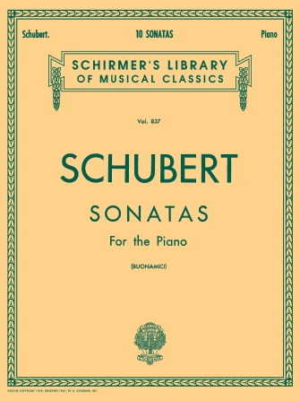 10 Sonatas