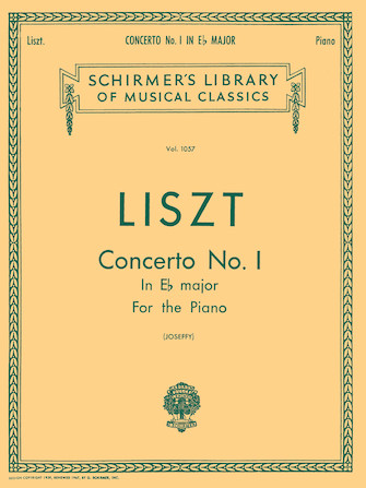 Concerto No. 1 in Eb