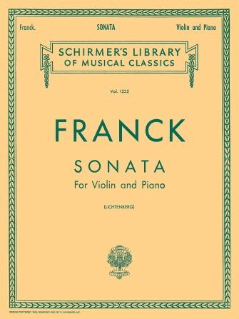 Sonata in A