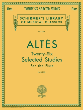 Twenty-Six Selected Studies