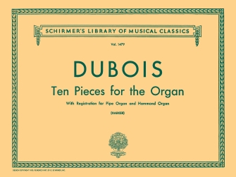 10 Pieces