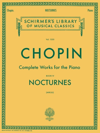 Nocturnes