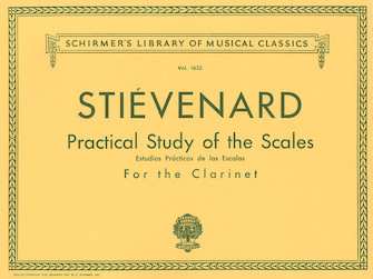 Practical Study of the Scales Practical Study of the Scales