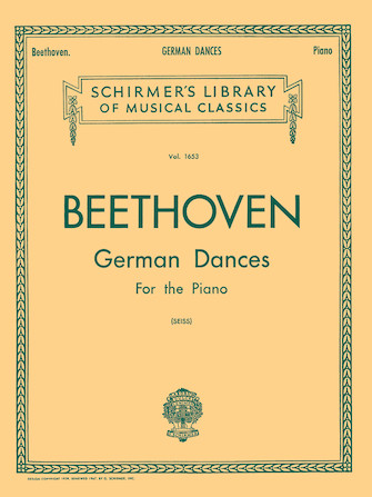 German Dances