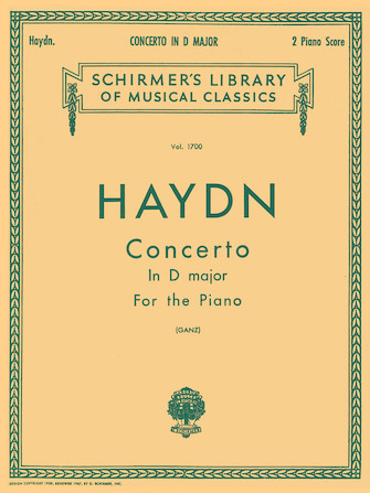 Concerto in D