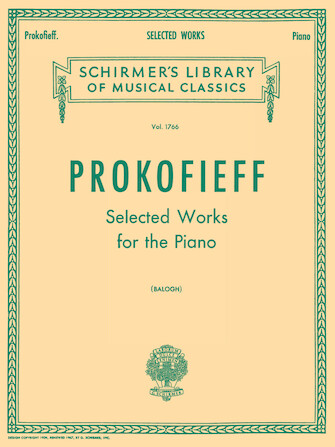 Selected Works Selected Works