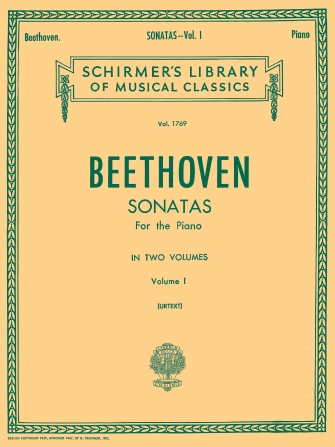 Sonatas – Volume 1 Sonatas – Volume 1