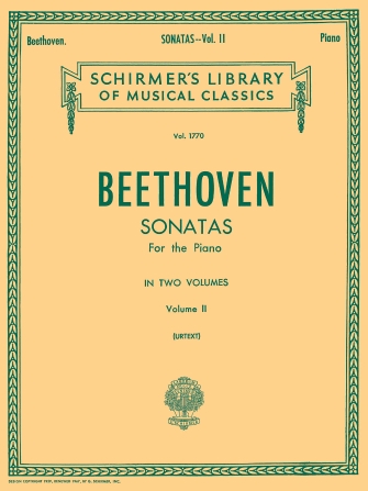 Sonatas – Volume 2 Sonatas – Volume 2