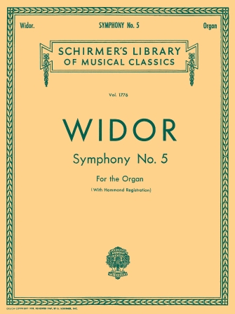 Symphony No. 5