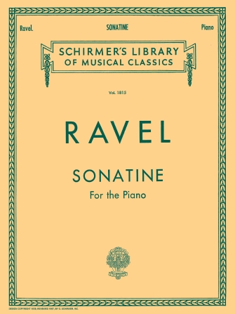 Sonatine Sonatine