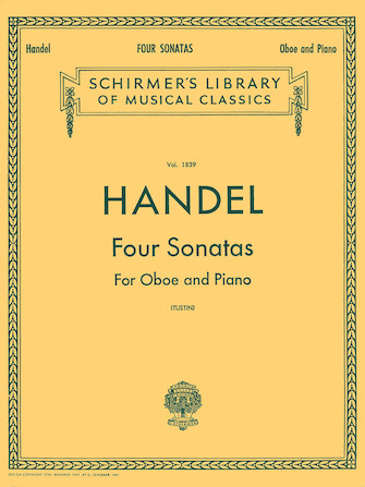 Four Sonatas