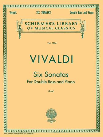 Six Sonatas