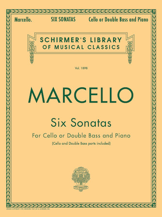 Six Sonatas