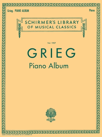 Piano Album