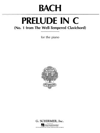 Prelude in C Major