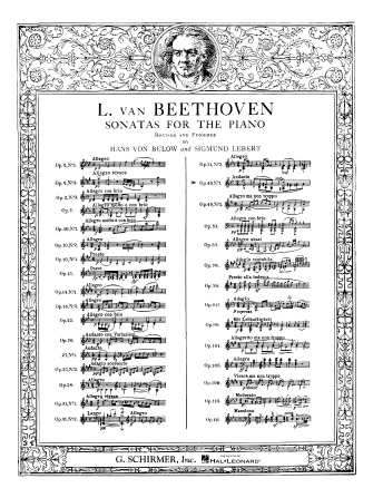 Sonata in G Minor Op. 49 No. 1