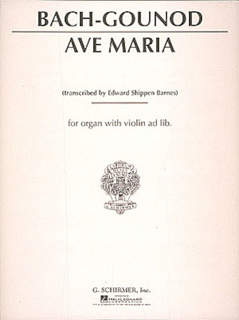 Ave Maria Ave Maria