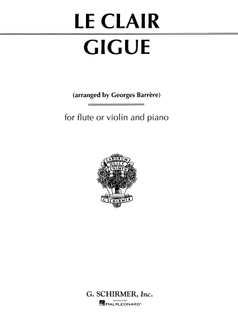 Gigue